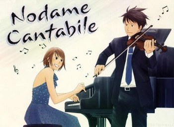 Nodame Cantabile